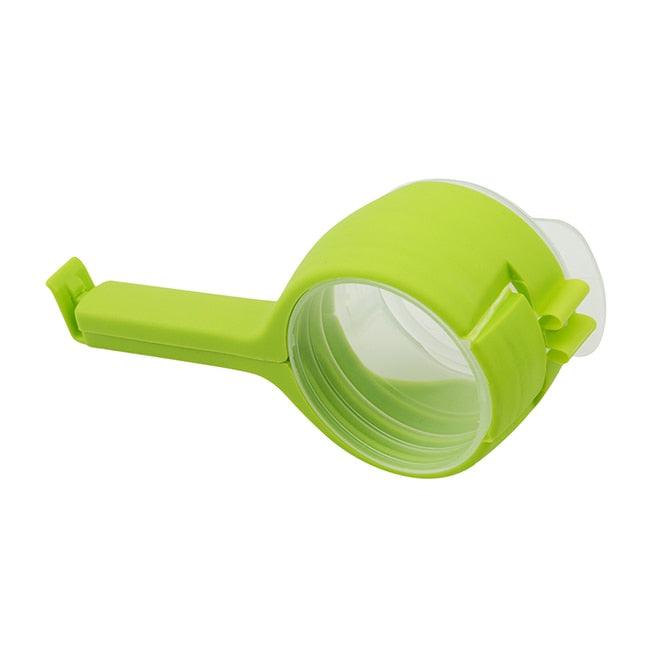 Lacre Para Sacola De Alimentos | Food Storage