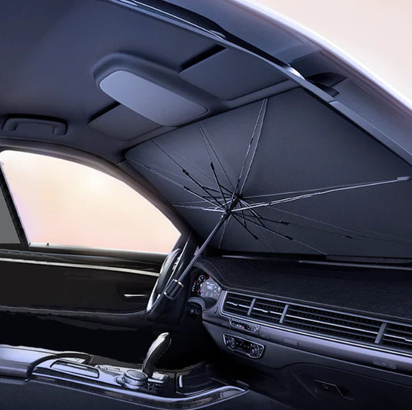 Guarda sol automotivo ReflexCar