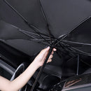 Guarda sol automotivo ReflexCar