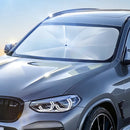 Guarda sol automotivo ReflexCar