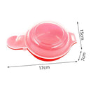 Recipiente Para Micro-ondas I Fast Maker