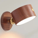 Laminária de Parede LED Sem Fio