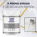 Selante Impermeável ProVeda - Alta Aderência para Vedação de Infiltrações | Pincel Grátis