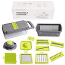Cortador de Legumes | Multifuncional