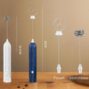 Mini Mixer Advanced Pro