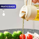 Spray Dosador de Oléo 2 em 1