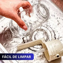 Spray Dosador de Oléo 2 em 1