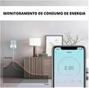 Tomada Smart Wifi