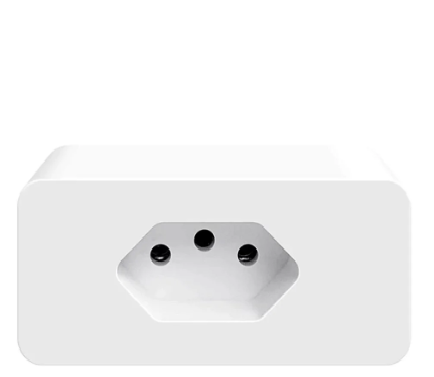 Tomada Smart Wifi