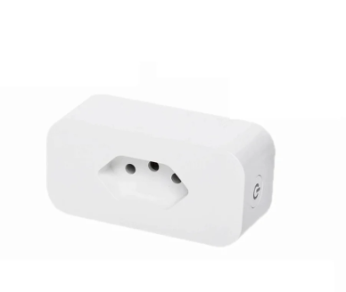Tomada Smart Wifi
