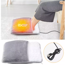 Aquecedor De Pés Elétrico