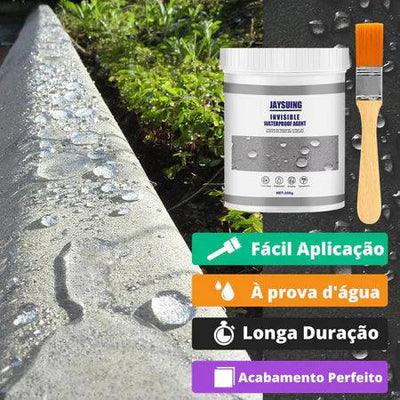 Selante Impermeável ProVeda - Alta Aderência para Vedação de Infiltrações | Pincel Grátis