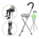 Bengala com Assento Sentaí