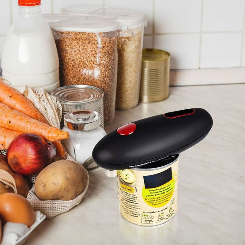 Abridor de Latas Automático Master Pro