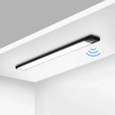 Luminária Sem Fio Magnética – Sensor de Movimento e Bateria Recarregável USB