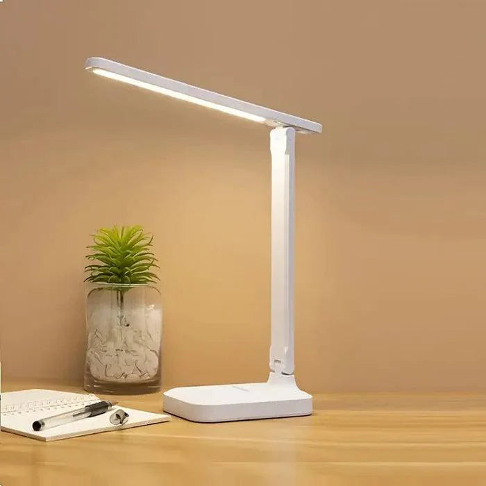 Luminária de Mesa Led - Proteção da Visão