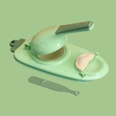 Maquina De Fazer Pastel I Making Machine