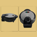 Máquina de Fazer Casquinha de Sorvete e Biscoito Holandês - Frete Gratis