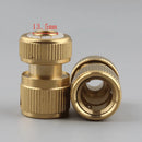 Bocal de Alta Pressão para Mangueira Regulável para Limpeza